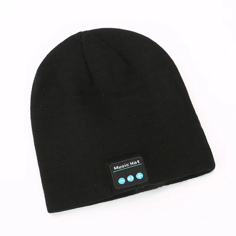 BeaniBeats™ Bluetooth Beanie